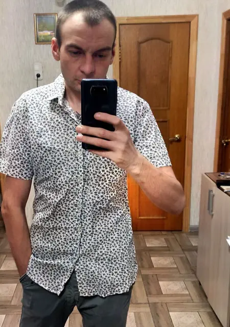 Дмитрий из Кимр, ищу на сайте общение