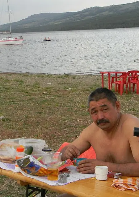 Даут из Уфы, мне 59, познакомлюсь для общения