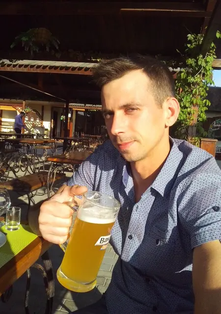 Andrey из Московского, ищу на сайте знакомства без обязательств