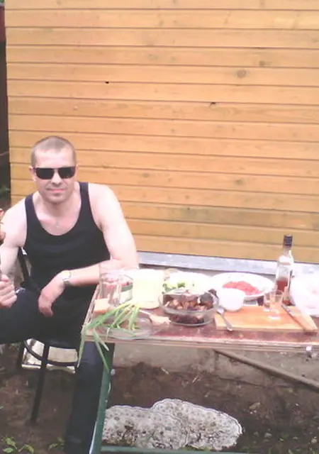 Я Egor, 51, из Северобайкальска, ищу знакомство для дружбы