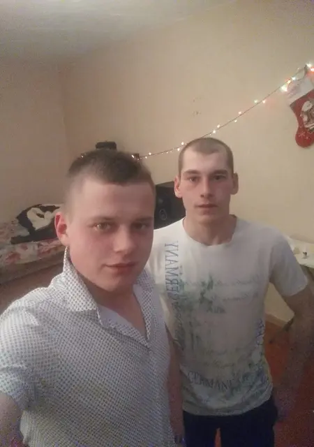 Алексей из Ялуторовска