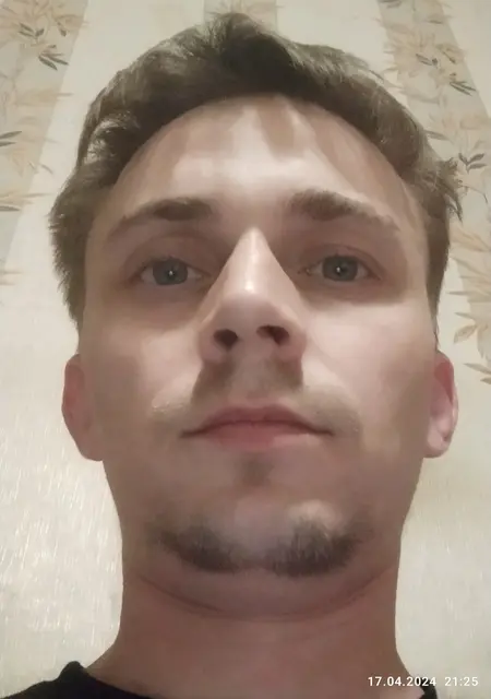 Владимир из Первоуральска, мне 33, познакомлюсь без обязательств