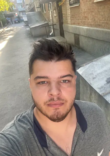 Я Андрей, 30, знакомлюсь без обязательств в Улан-Удэ