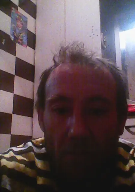 Я Сергей, 47, из Нововоронежа, ищу знакомства на одну ночь