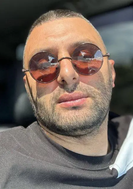 Georgiy из Москвы, ищу на сайте знакомства на одну ночь