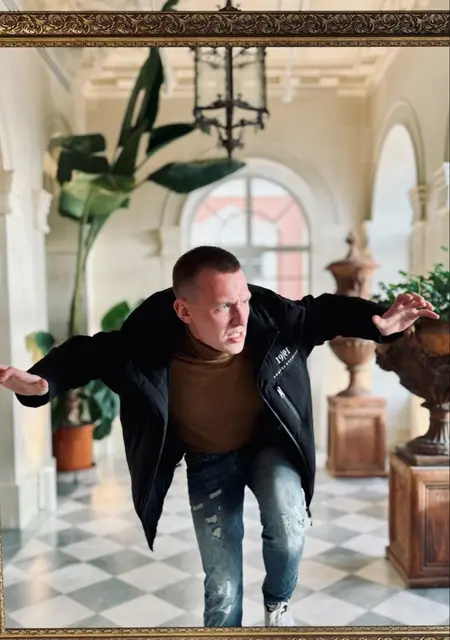 Максим из Одинцова, ищу на сайте знакомства на одну ночь