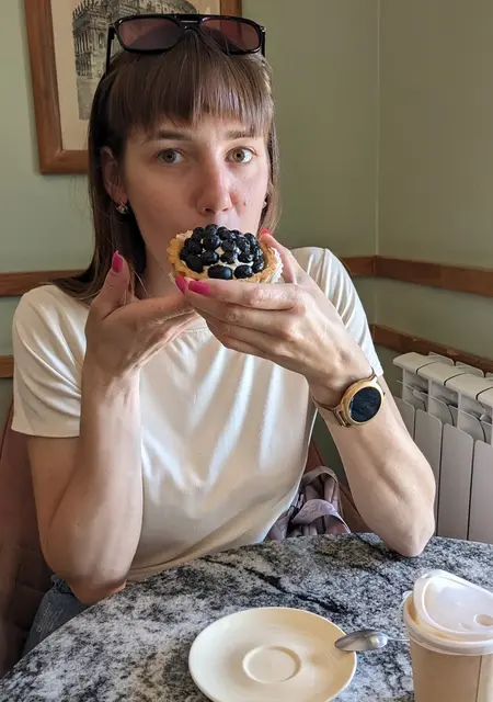Оксана из Москвы, мне 26, познакомлюсь для приятного времяпровождения