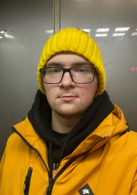 Я Максим, 23, знакомлюсь без обязательств в Видном