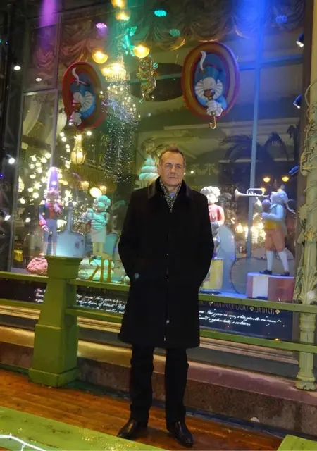 Андрей из Севастополя, ищу на сайте знакомства без обязательств