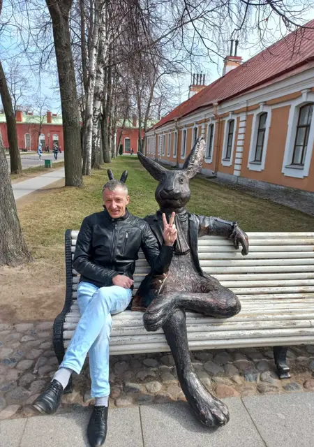 Александр из Новосибирска, ищу на сайте знакомства на одну ночь