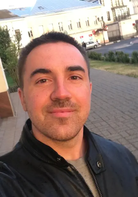 Дмитрий из Ярославля, ищу на сайте знакомства на одну ночь