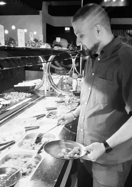 Simba из Берлина, мне 40, познакомлюсь