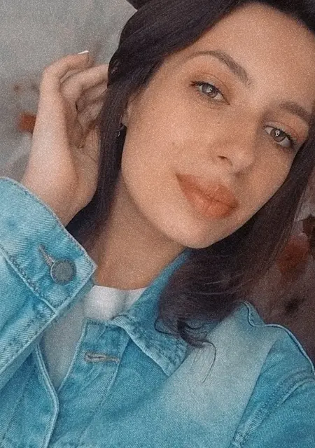 Я Даша, 29, из Краснодара, ищу знакомство для общения