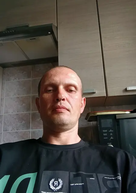 Александр из Северодвинска, мне 43, познакомлюсь для дружбы