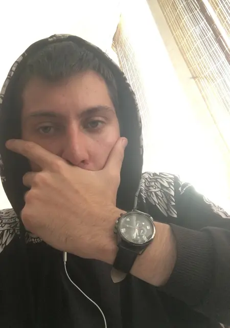 Георгий из Костромы, мне 21, познакомлюсь без обязательств