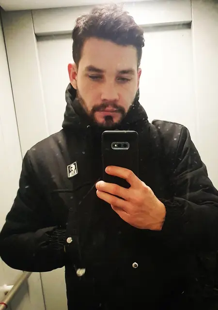 Паша из Самары, мне 31, познакомлюсь для постоянных отношений