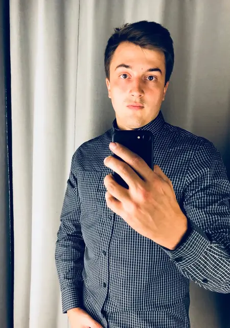 Я Владислав, 30, из Златоуста, ищу знакомство для приятного времяпровождения