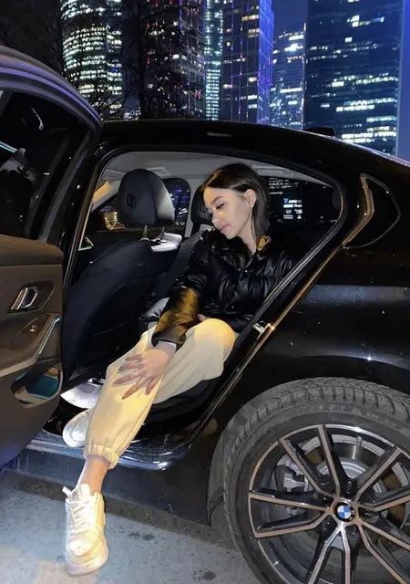 Карина из Перми, ищу на сайте вирта