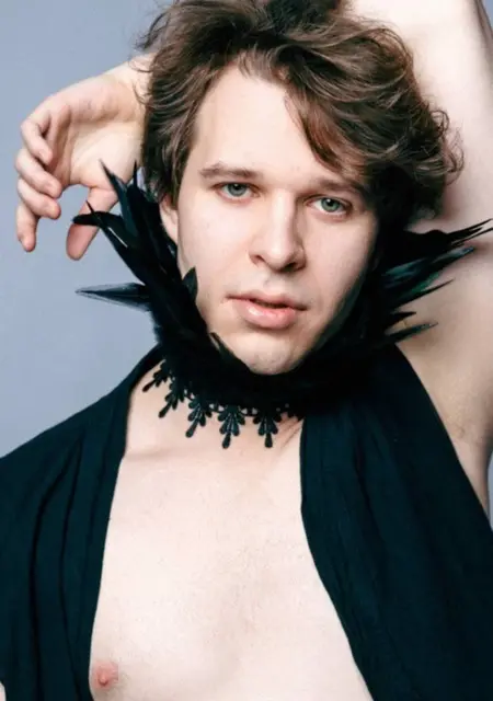 Рома из Санкт-Петербурга, ищу на сайте знакомства на одну ночь