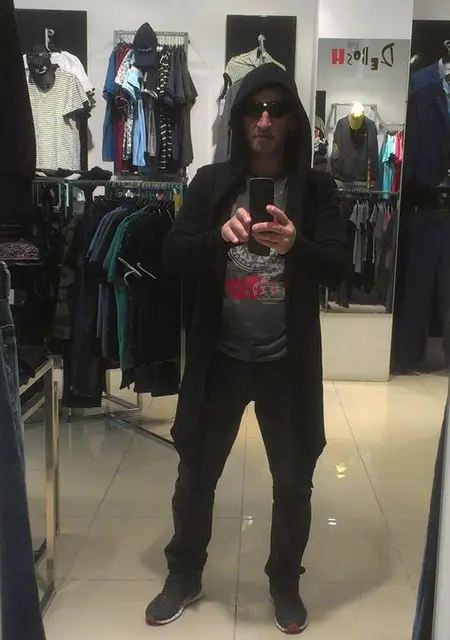 Сергей из Вологды, ищу на сайте знакомства на одну ночь