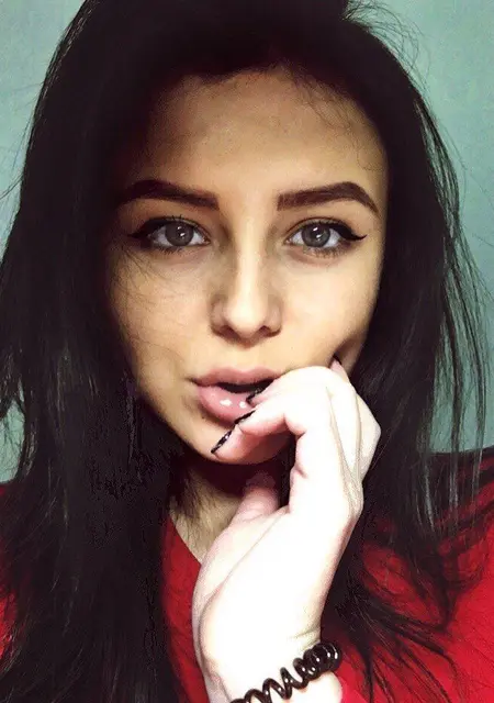 Анастасия из Ижевска, ищу на сайте знакомства на одну ночь