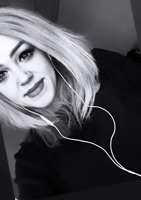 Я Катя, 27, знакомлюсь в Ачинске