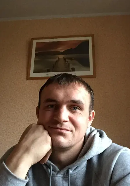 Я Герман, 45, знакомлюсь для совместных путешествий в Всеволожске