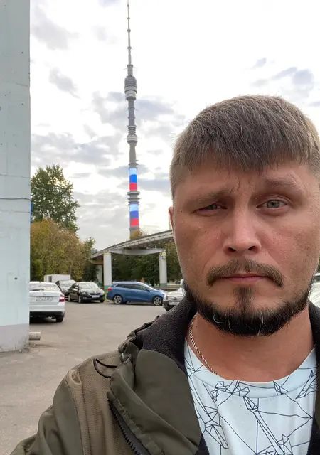 Я Александр, 40, знакомлюсь для приятного времяпровождения в Химках