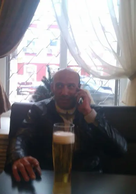 Я Рустам, 49, из Орехово-Зуево, ищу знакомство для постоянных отношений