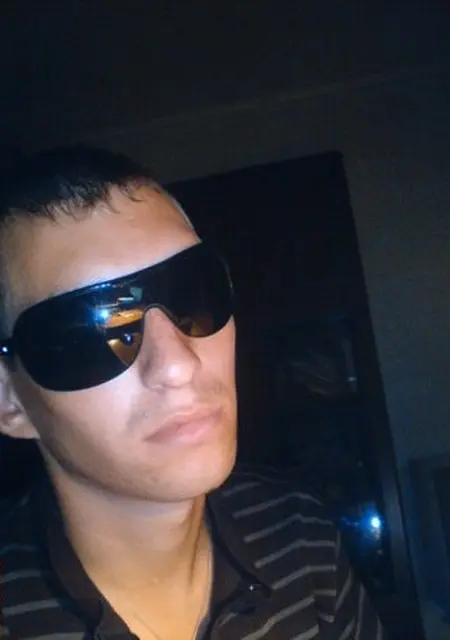 Demanrus из Ишима, мне 37, познакомлюсь для дружбы