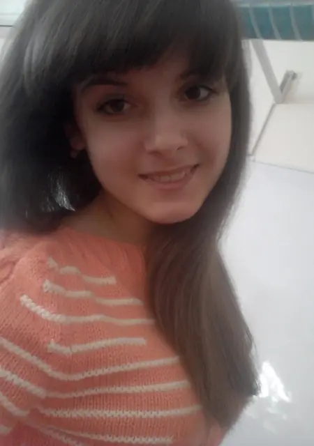 Я Анна, 29, из Воронежа, ищу знакомство для дружбы
