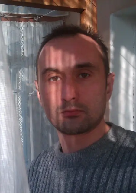 Я Dima, 51, знакомлюсь без обязательств в Смоленске