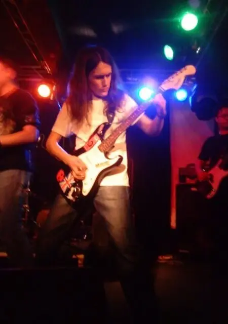 Хороший из Колпина, ищу на сайте знакомства на одну ночь