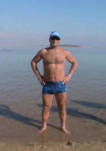 Я Петрович, 61, знакомлюсь для постоянных отношений в Северодвинске