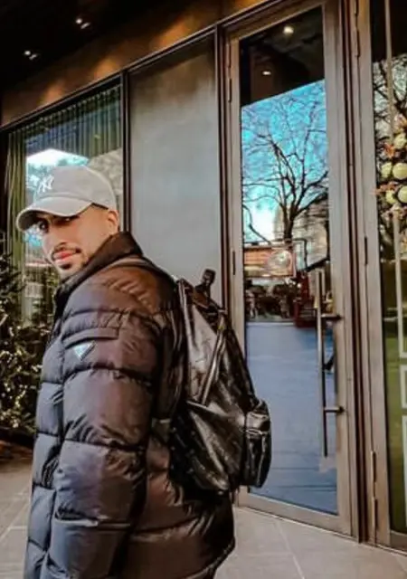 Шамиль из Махачкалы, мне 40, познакомлюсь для вирта