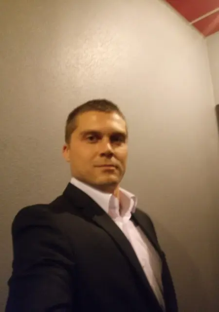 Я Павел, 37, из Егорьевска, ищу знакомство для общения