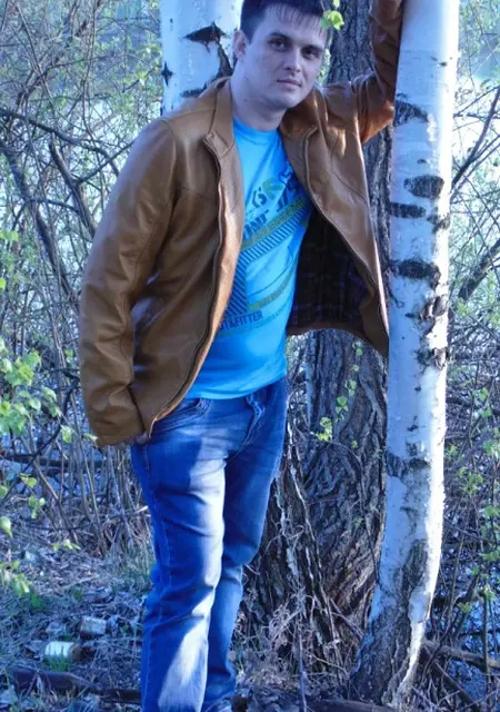 Алекс из Скопина, ищу на сайте знакомства без обязательств