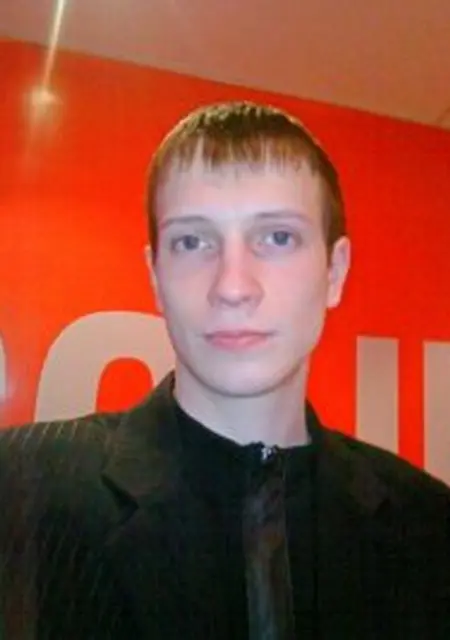 Я Никита, 36, знакомлюсь на одну ночь в Выборге