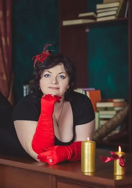 Я Ириша, 53, из Челябинска, ищу знакомство для постоянных отношений