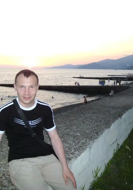 Я Александр, 47, знакомлюсь без обязательств в Котласе