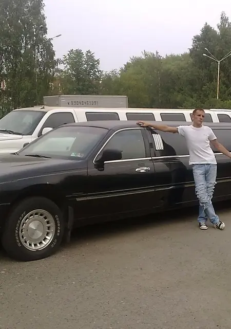 Я Михаил, 42, из Нижнего Тагила, ищу знакомства без обязательств