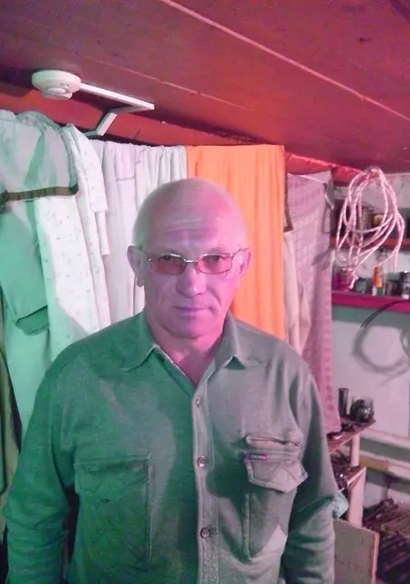 Алексей из Бузулука, ищу на сайте знакомства без обязательств