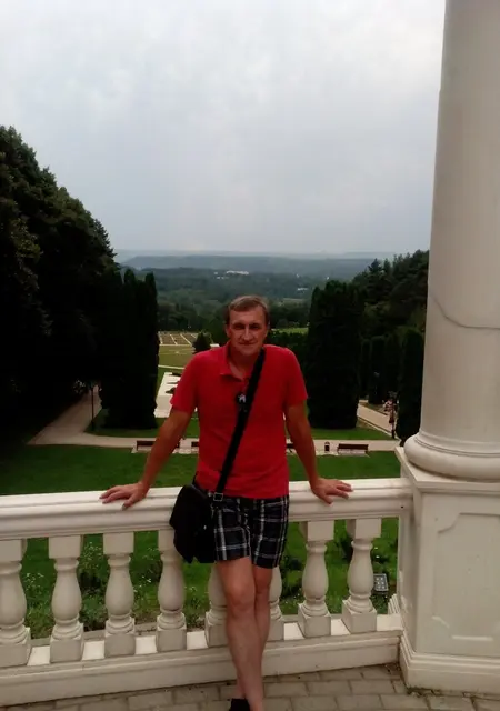 Anatoly из Ростова-на-Дону, ищу на сайте знакомства на одну ночь