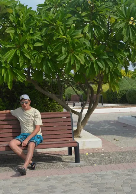 Алексей из Вологды, мне 57, познакомлюсь без обязательств