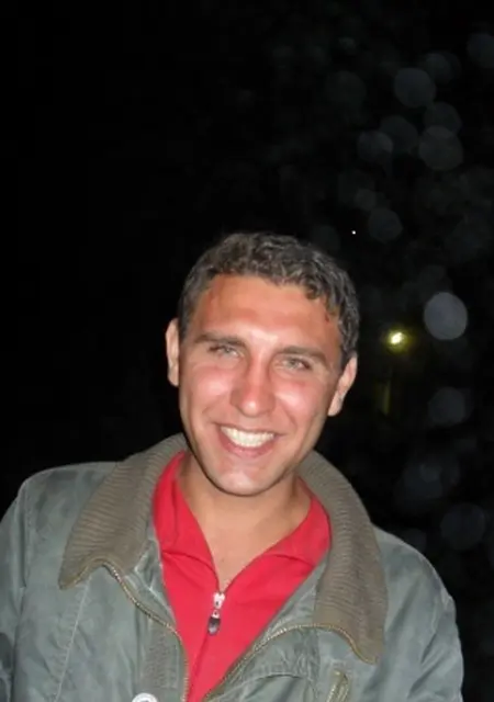 Егор из Камышина, ищу на сайте знакомства на одну ночь