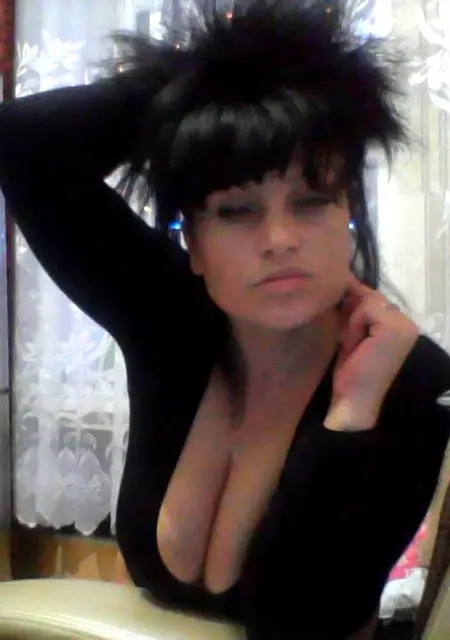 Ляна из Монино, мне 47, познакомлюсь без обязательств