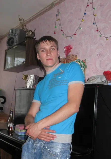 Я Мурзик, 41, знакомлюсь для вирта в Серпухове