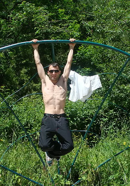 Илья из Бугульмы, ищу на сайте знакомства без обязательств