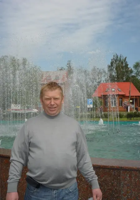 Сергей из Екатеринбурга, мне 70, познакомлюсь для приятного времяпровождения