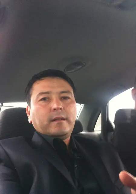 Ali из Ташкента, ищу на сайте знакомства без обязательств